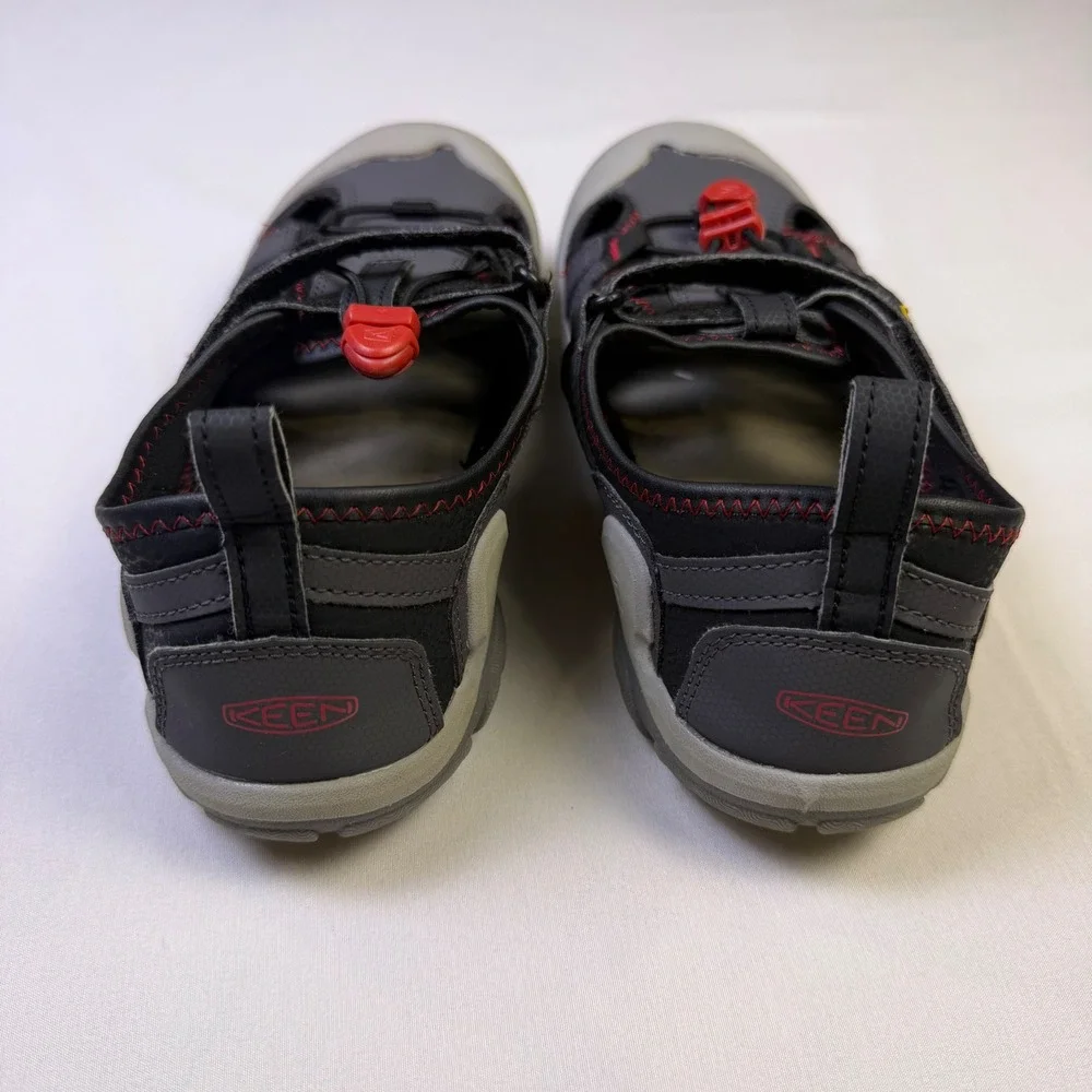 Keen seacamp ii